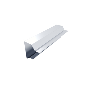 Wiatrownica do Ondatherm  1001TS 100mm- SP-12/100 / 0.50mm / Hairplus 25